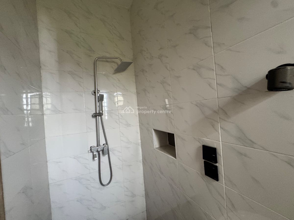 Luxury 4 Bedroom Semidetached Duplex, Opic, Isheri North, Lagos, Semi-detached Duplex for Sale