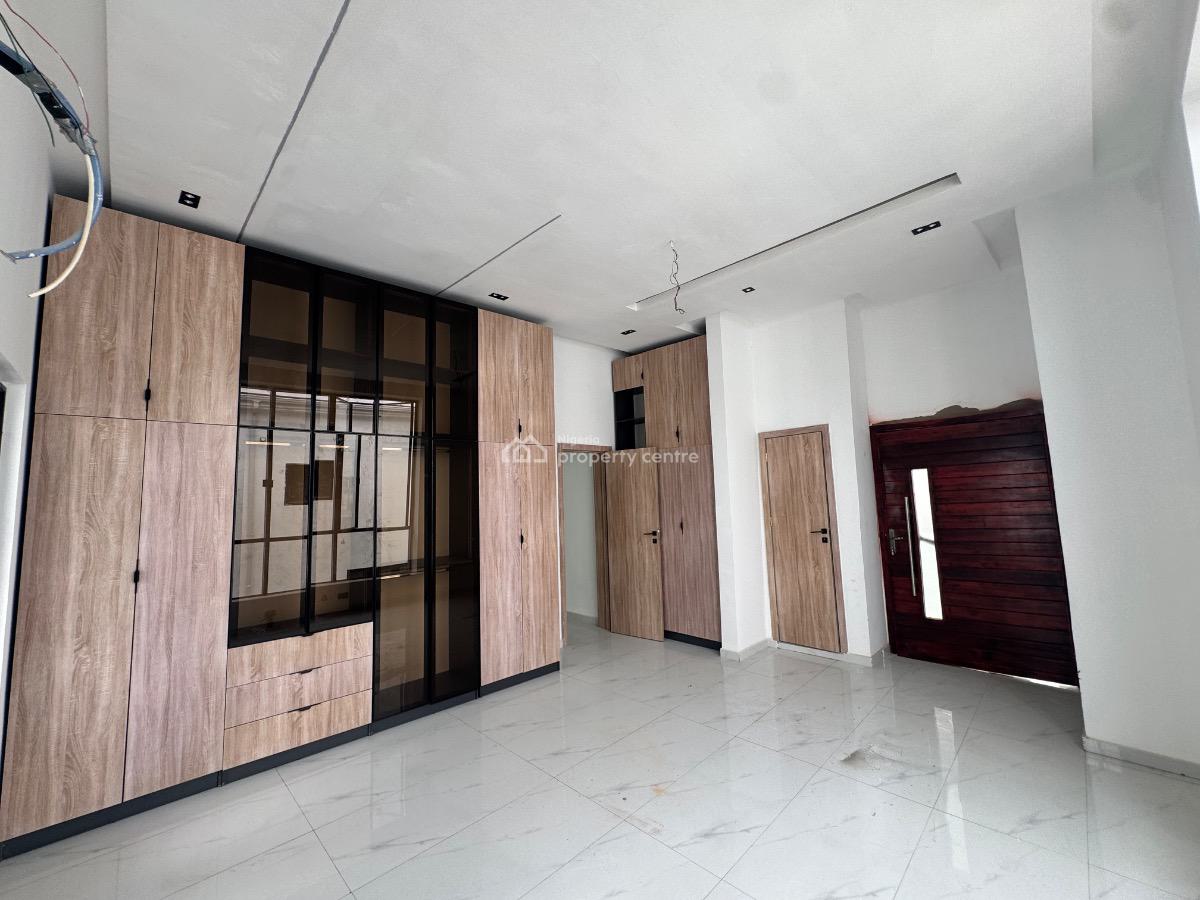 Luxury 4 Bedroom Semidetached Duplex, Opic, Isheri North, Lagos, Semi-detached Duplex for Sale