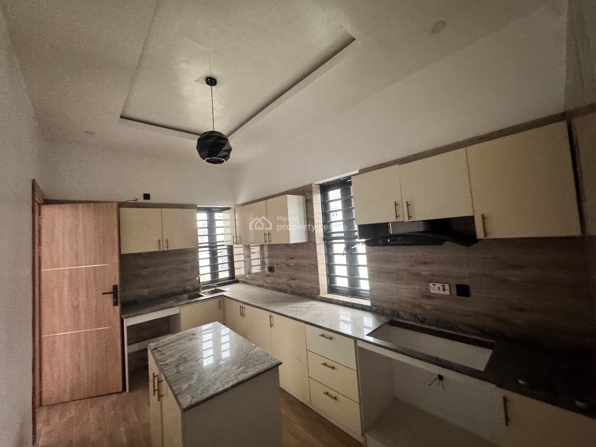 Luxury 4 Bedroom Semidetached Duplex, Opic, Isheri North, Lagos, Semi-detached Duplex for Sale