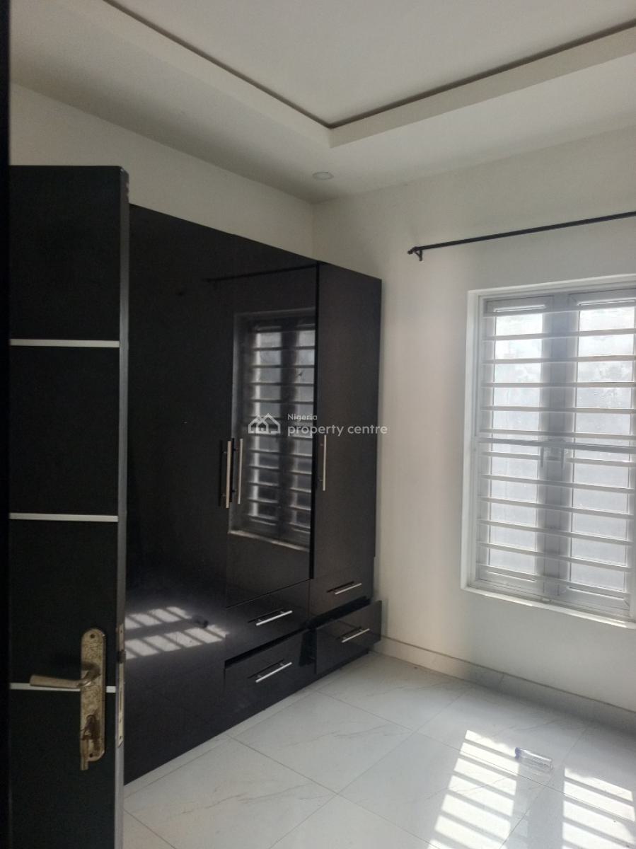 Perfectly Built 3 Units of 2 Bedroom Flat & 2 Units of Mini Flat on a Plot, Billionaire Estate, Oribanwa Phase 2, By Awoyaya, Ibeju Lekki, Lagos, Block of Flats for Sale