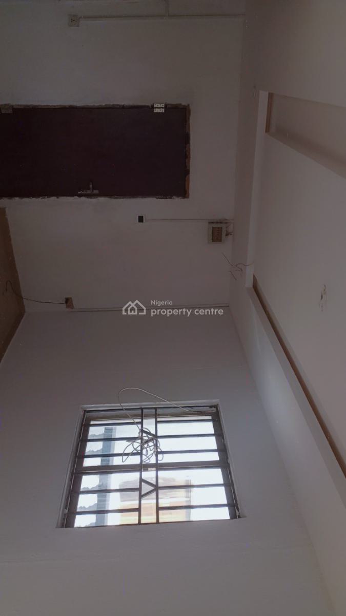 Massively Spacious Roomself, Ifako, Gbagada, Lagos, Self Contain (single Rooms) for Rent