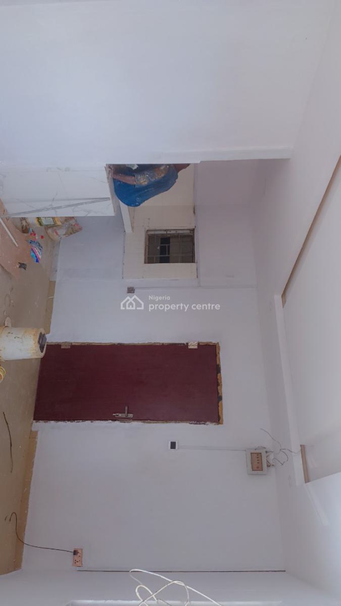 Massively Spacious Roomself, Ifako, Gbagada, Lagos, Self Contain (single Rooms) for Rent