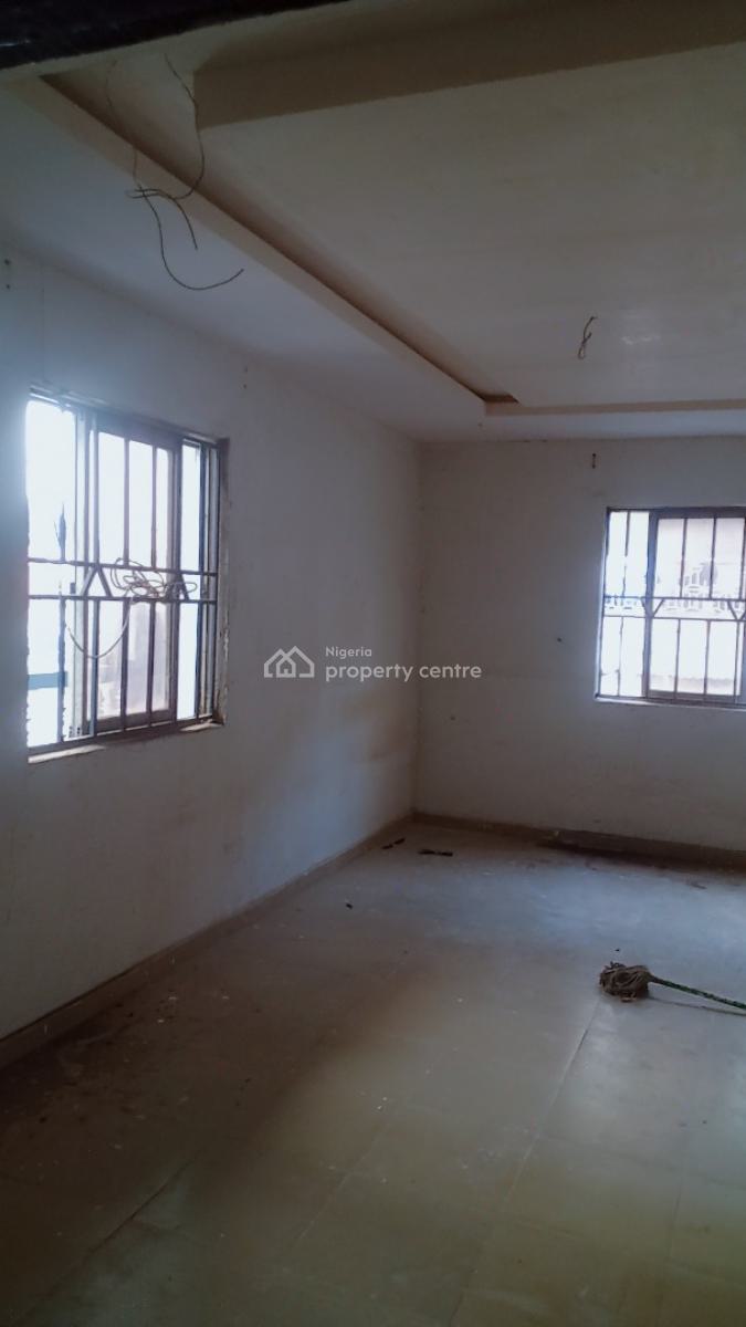 Massively Spacious Roomself, Ifako, Gbagada, Lagos, Self Contain (single Rooms) for Rent