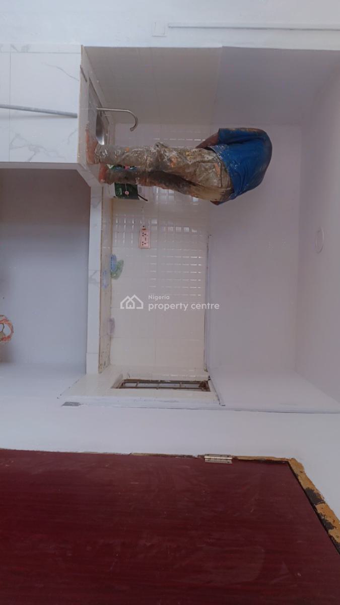 Massively Spacious Roomself, Ifako, Gbagada, Lagos, Self Contain (single Rooms) for Rent