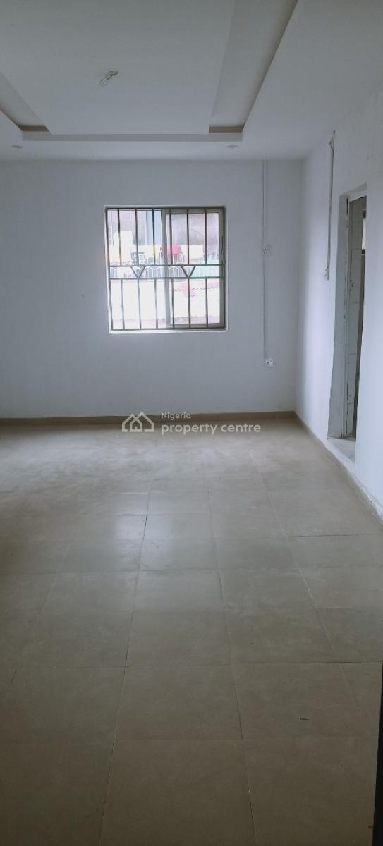 Massively Spacious Self Contain Room, Ifako, Gbagada, Lagos, Self Contain (single Rooms) for Rent