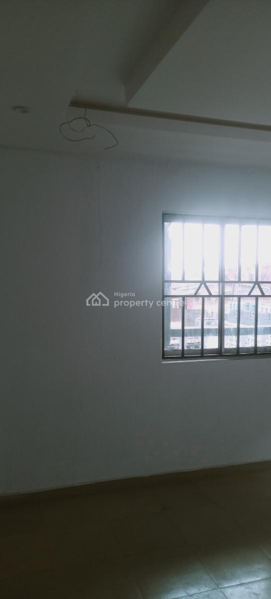 Massively Spacious Self Contain Room, Ifako, Gbagada, Lagos, Self Contain (single Rooms) for Rent