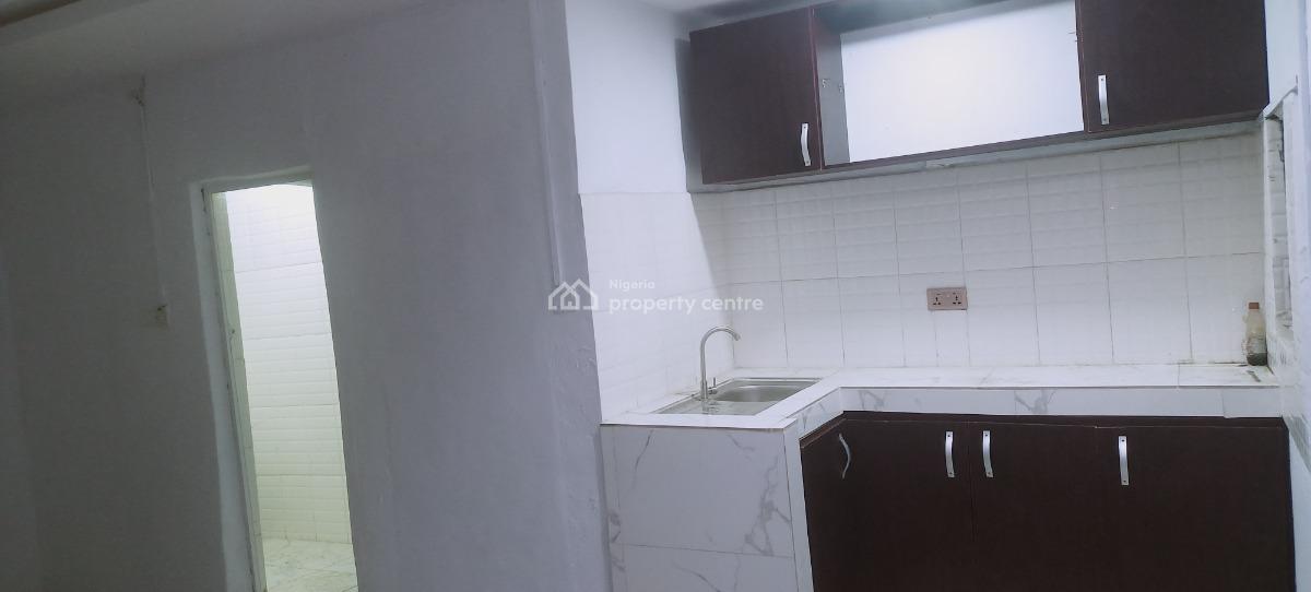 Massively Spacious Self Contain Room, Ifako, Gbagada, Lagos, Self Contain (single Rooms) for Rent