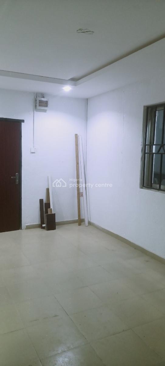 Massively Spacious Self Contain Room, Ifako, Gbagada, Lagos, Self Contain (single Rooms) for Rent