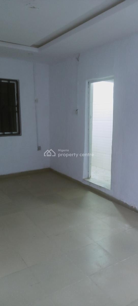Massively Spacious Self Contain Room, Ifako, Gbagada, Lagos, Self Contain (single Rooms) for Rent