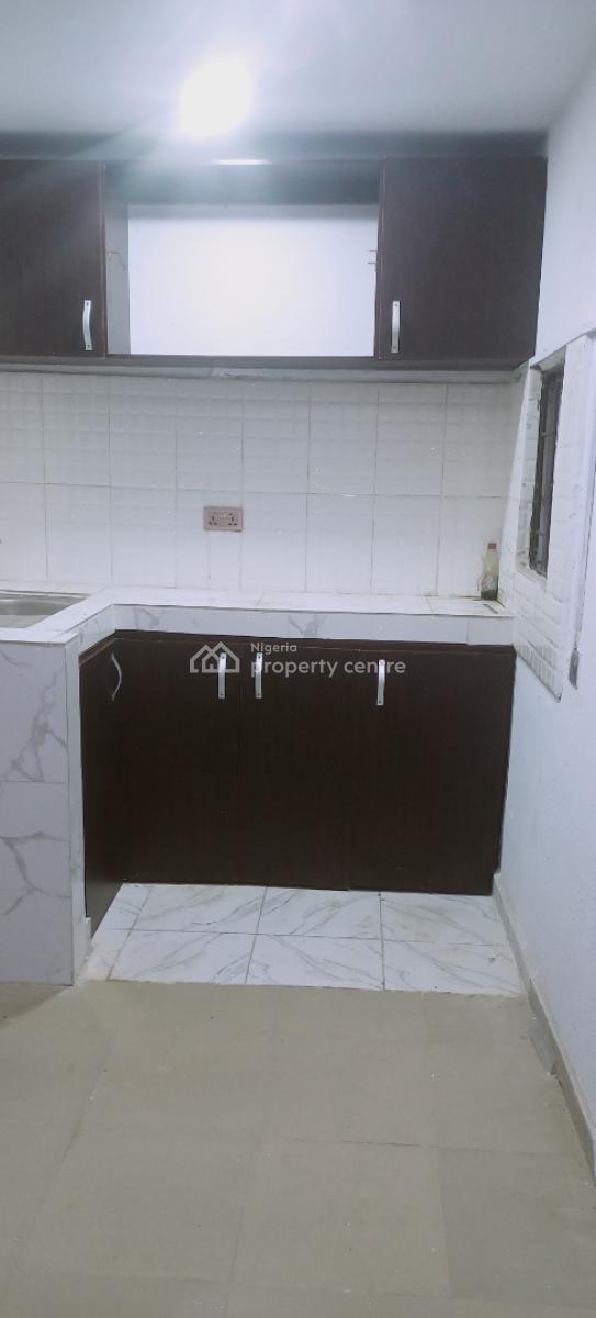 Massively Spacious Self Contain Room, Ifako, Gbagada, Lagos, Self Contain (single Rooms) for Rent