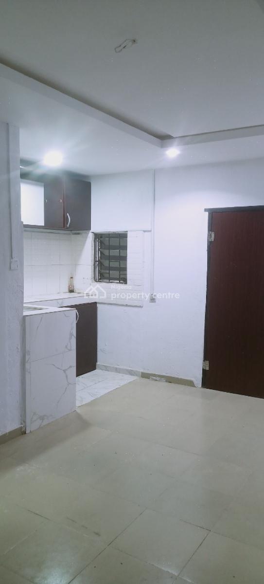 Massively Spacious Self Contain Room, Ifako, Gbagada, Lagos, Self Contain (single Rooms) for Rent