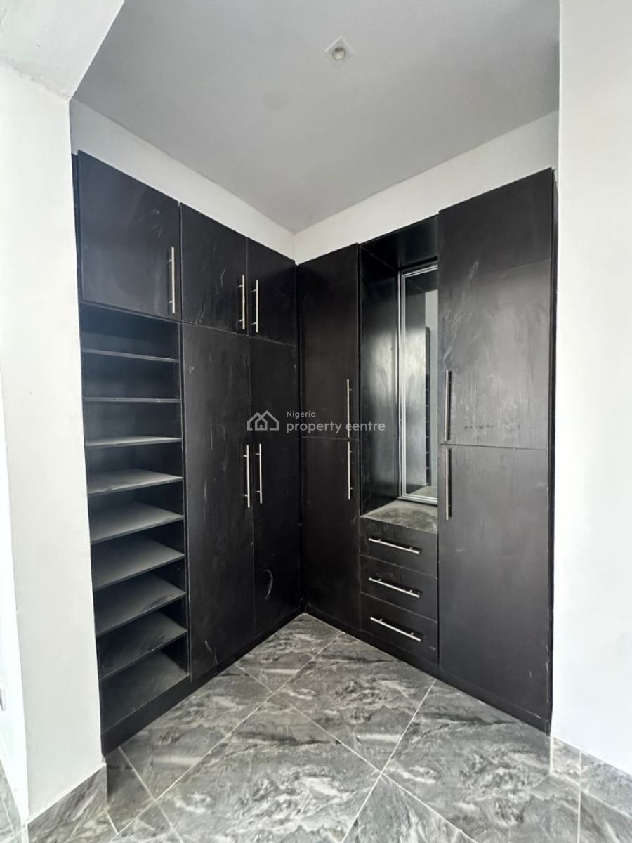 3-bedroom Apartment with Bq, Ikoyi, Lagos, Flat / Apartment for Rent