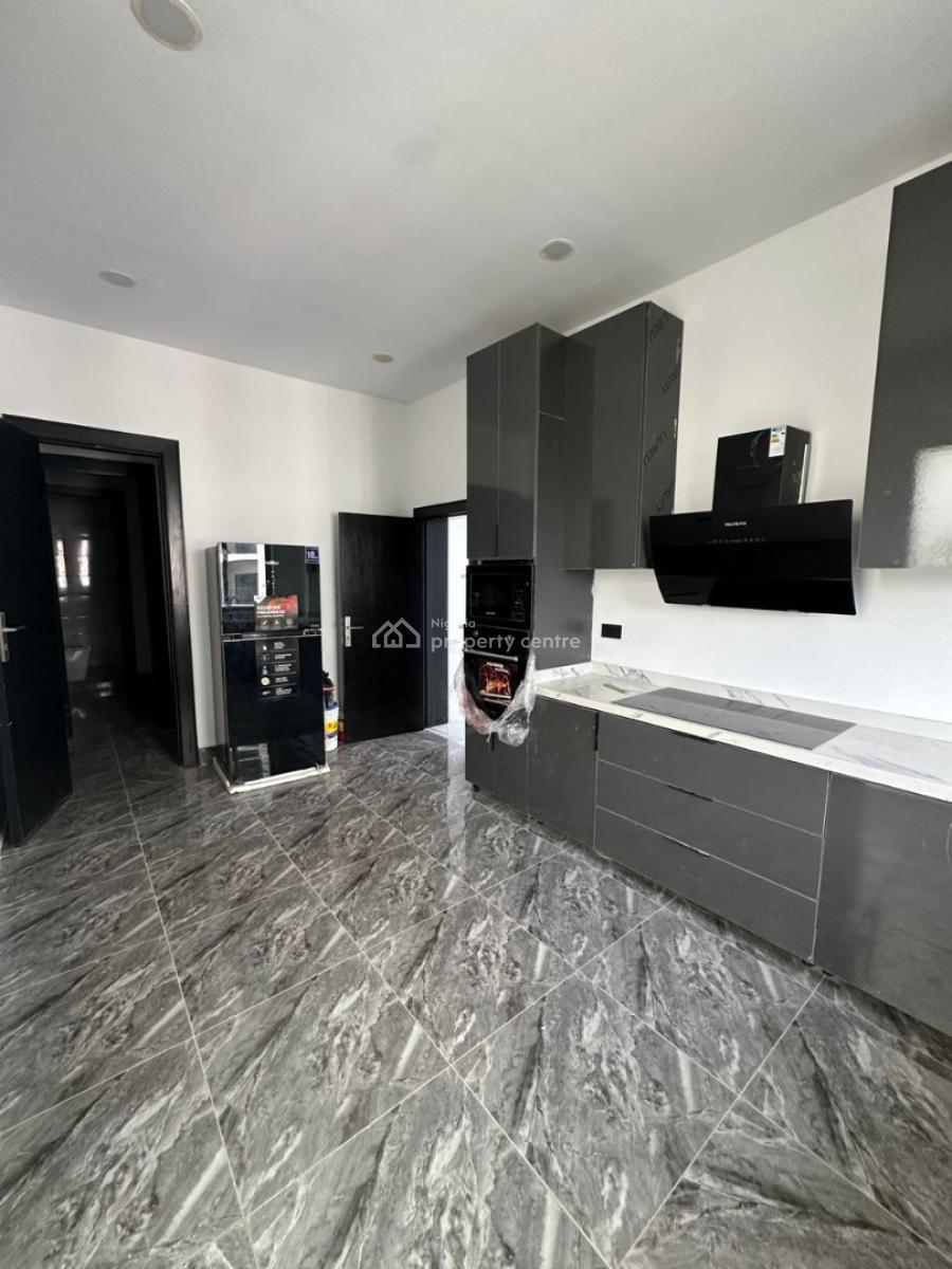 3-bedroom Apartment with Bq, Ikoyi, Lagos, Flat / Apartment for Rent