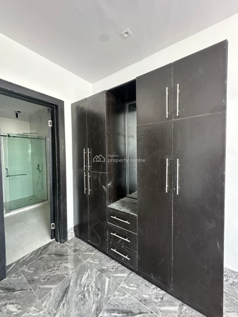 3-bedroom Apartment with Bq, Ikoyi, Lagos, Flat / Apartment for Rent