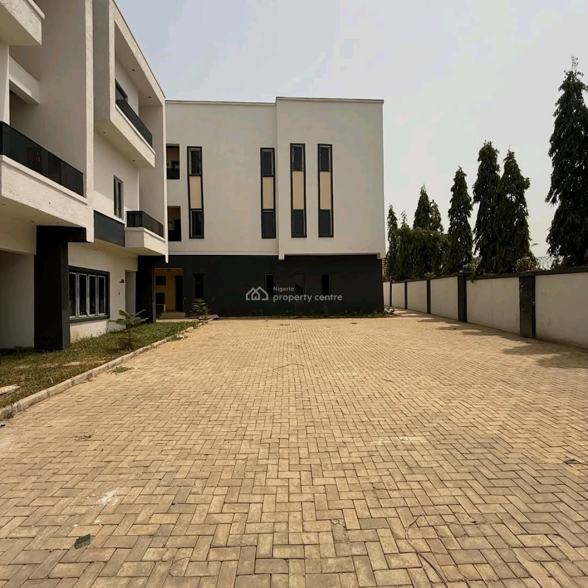 3 Bedroom Apartment, Kado, Abuja, Flat / Apartment for Sale