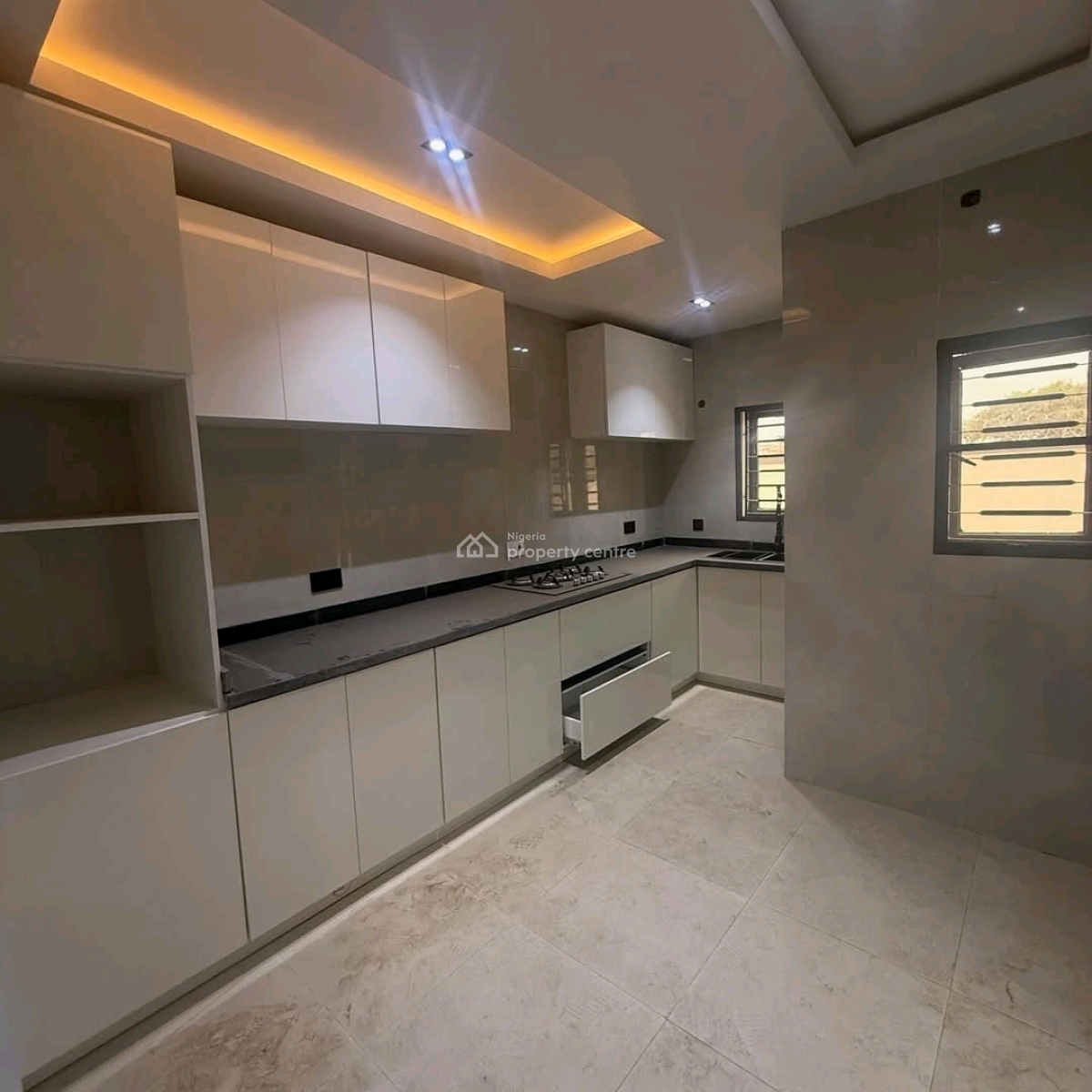 3 Bedroom Apartment, Kado, Abuja, Flat / Apartment for Sale