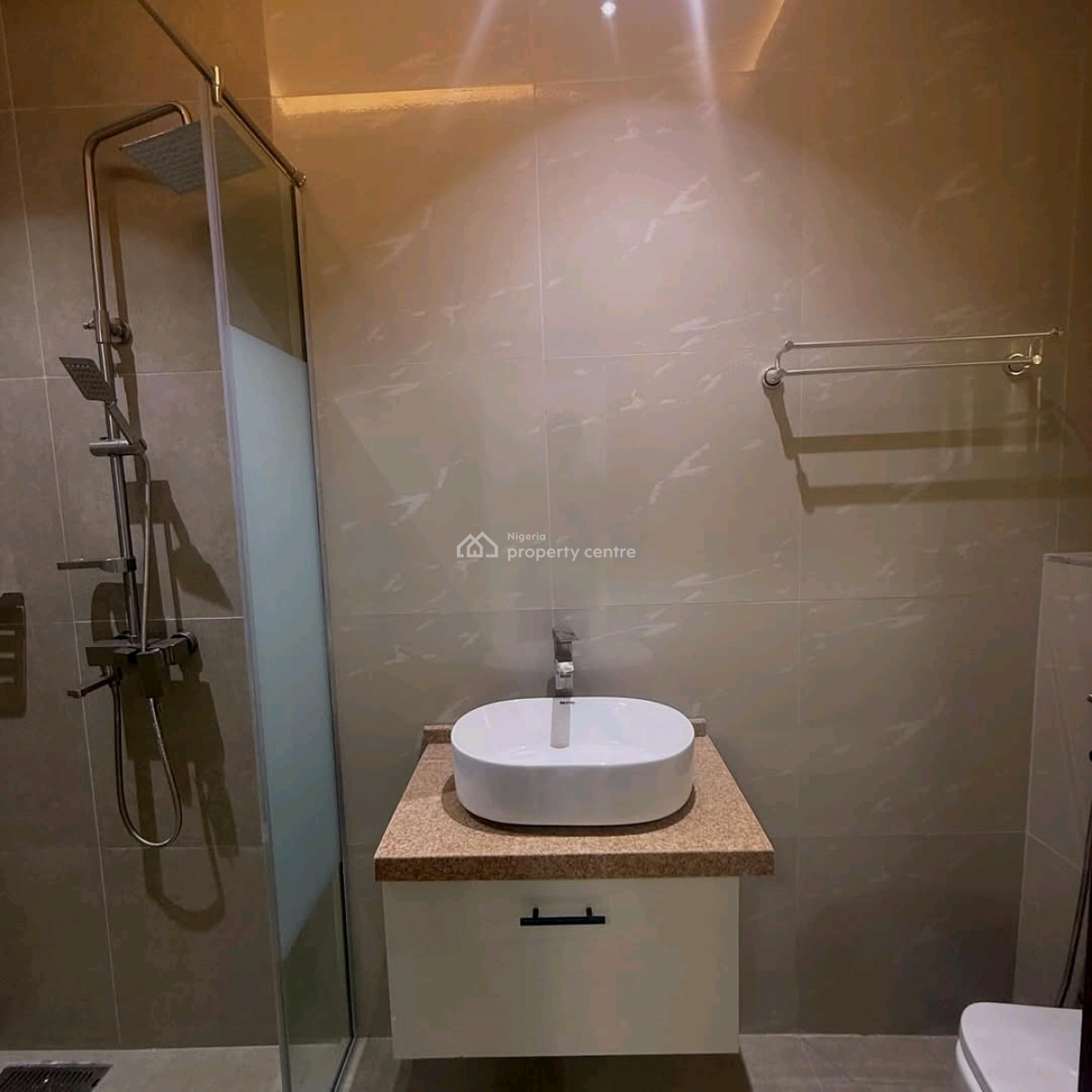 3 Bedroom Apartment, Kado, Abuja, Flat / Apartment for Sale