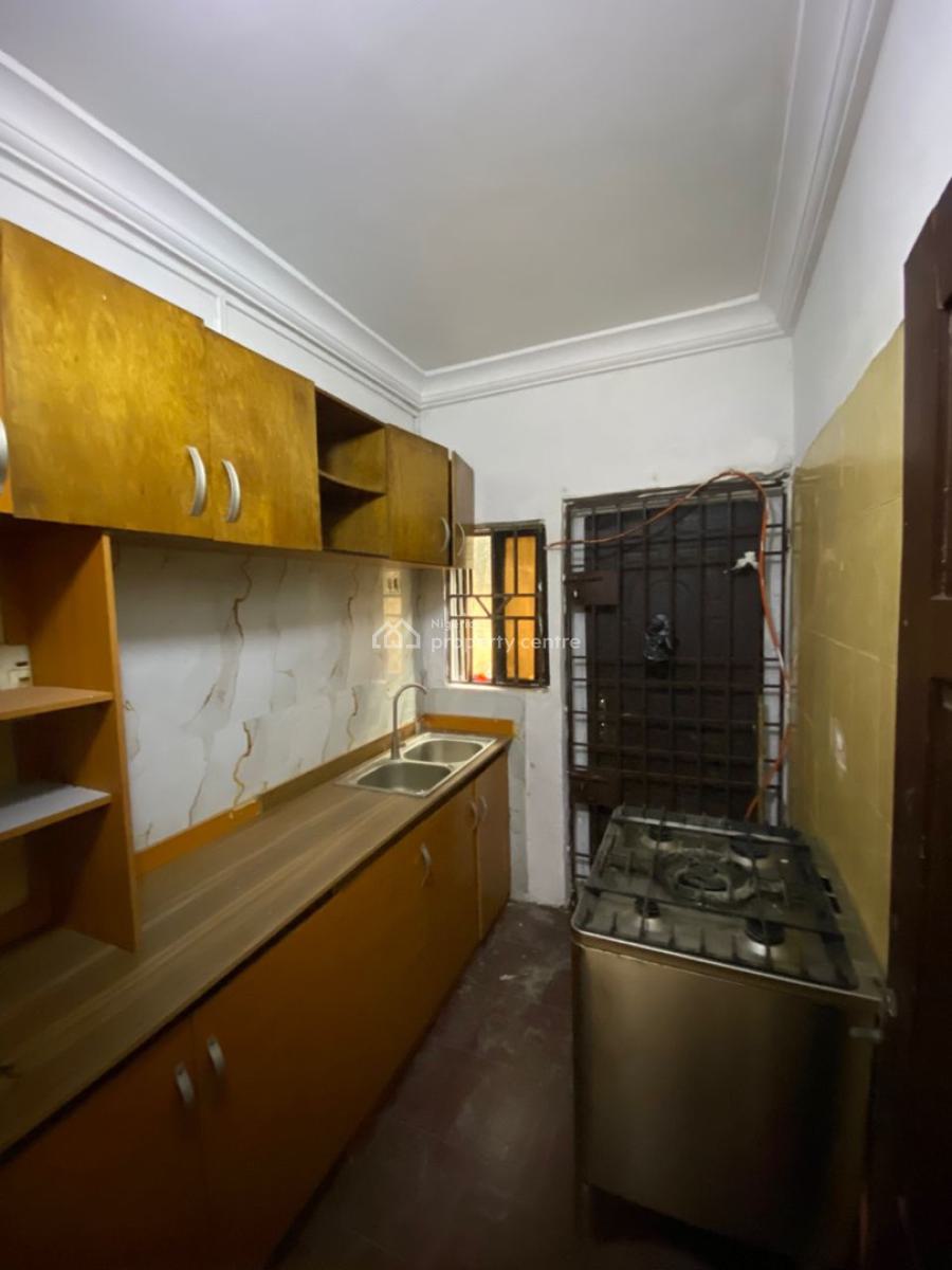 3 Bedroom Flat Downstairs, Ajah, Lagos, Flat / Apartment for Rent