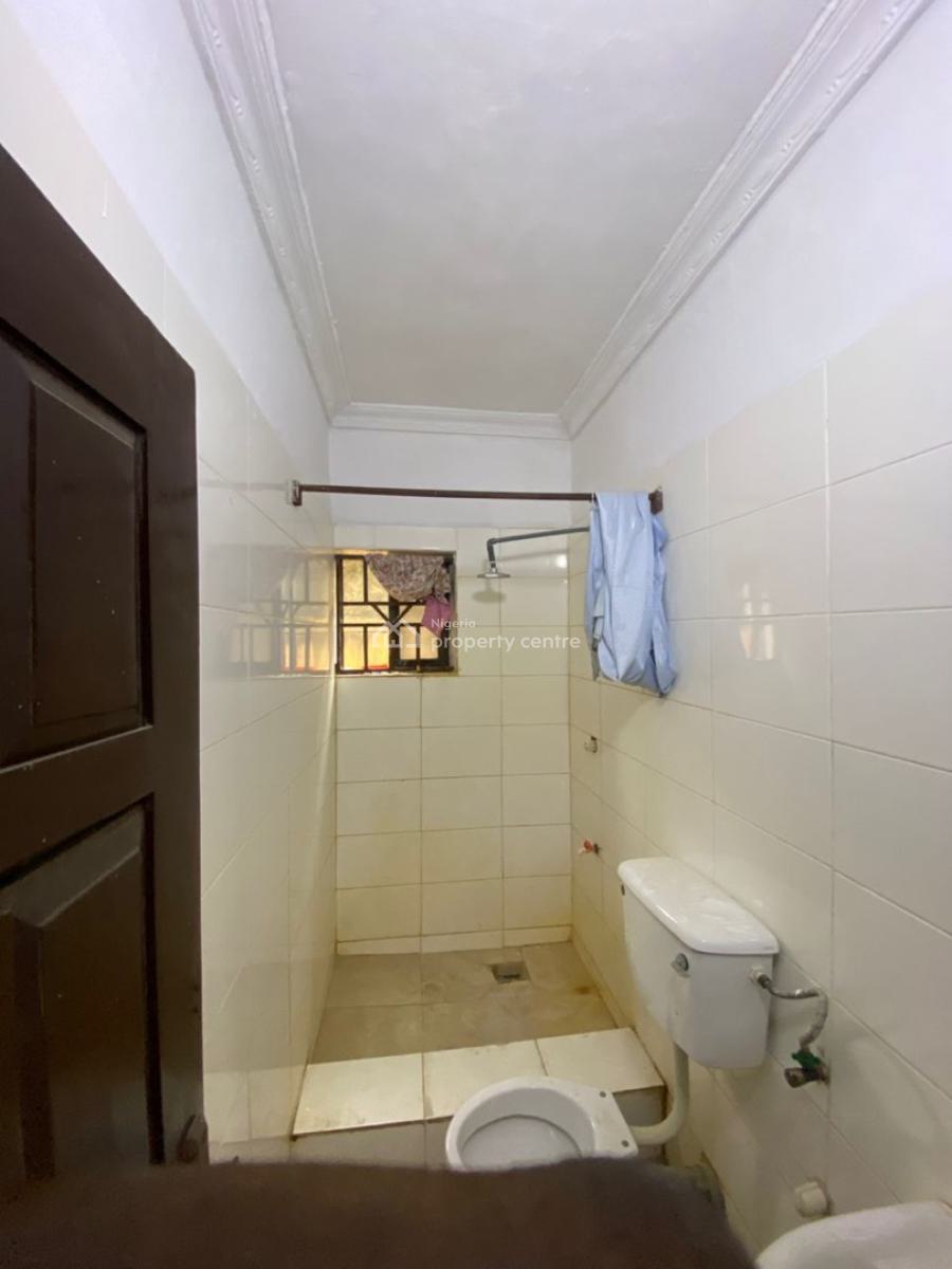 3 Bedroom Flat Downstairs, Ajah, Lagos, Flat / Apartment for Rent