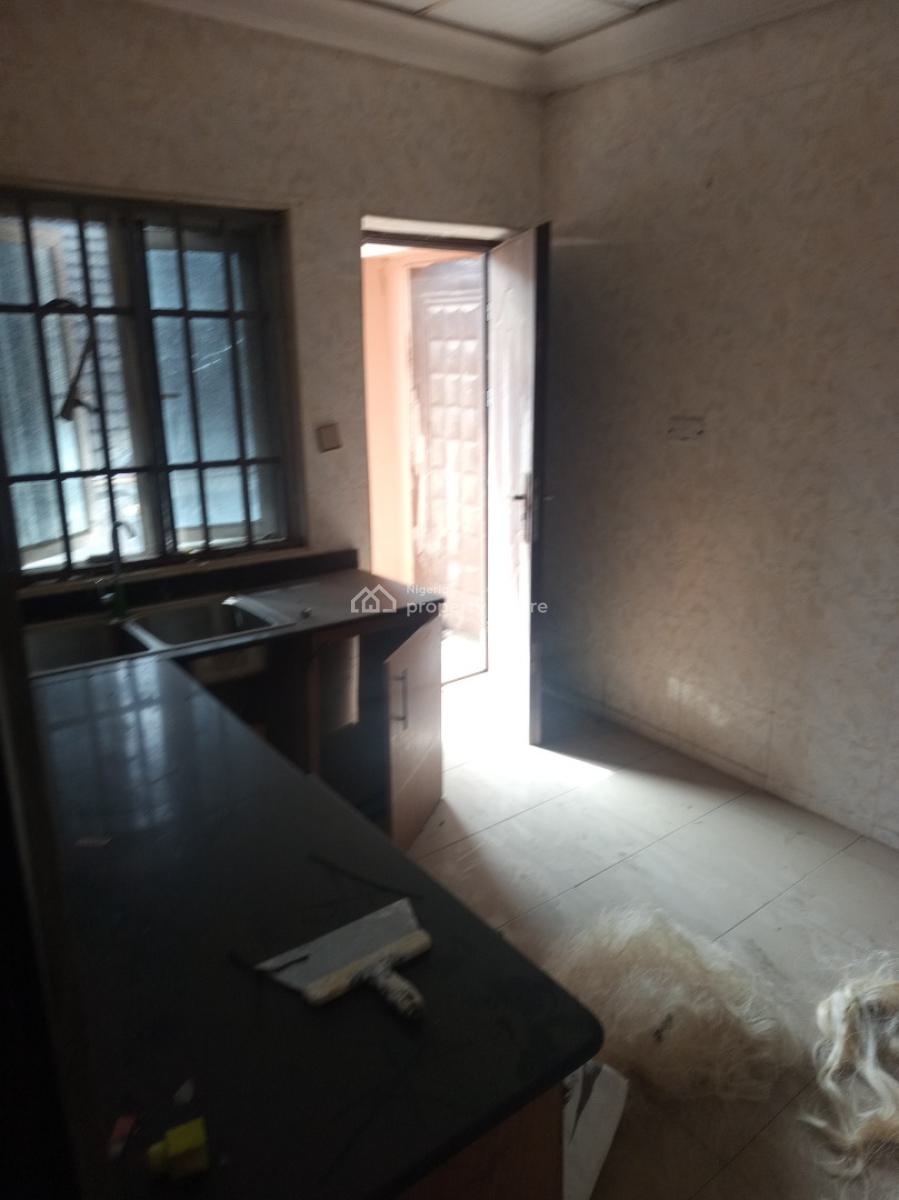 Nice 2 Units of 3 Bedroom and 2 Units of 2 Bedroom on a Full Plot, Billionaire Estate, Oribanwa Phase 2, By Awoyaya, Oribanwa, Ibeju Lekki, Lagos, Block of Flats for Sale