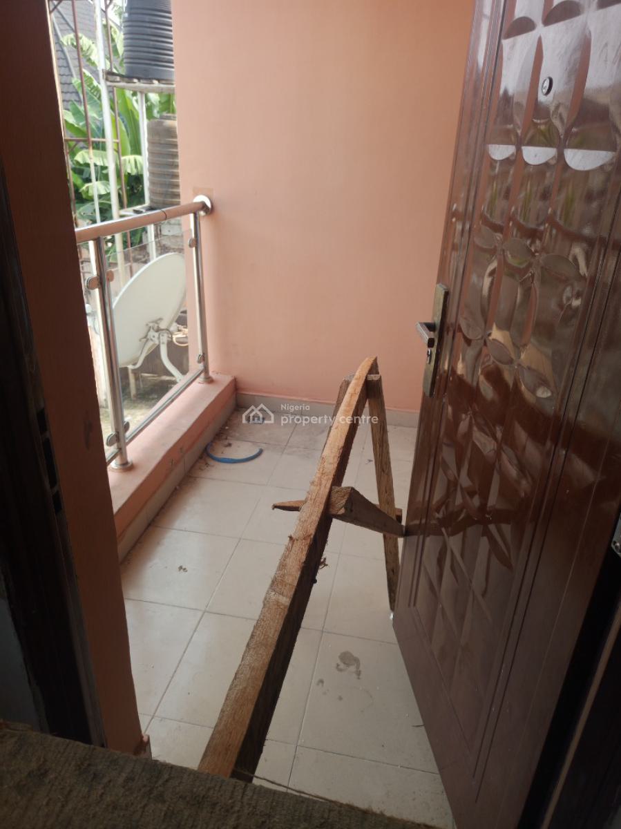 Nice 2 Units of 3 Bedroom and 2 Units of 2 Bedroom on a Full Plot, Billionaire Estate, Oribanwa Phase 2, By Awoyaya, Oribanwa, Ibeju Lekki, Lagos, Block of Flats for Sale