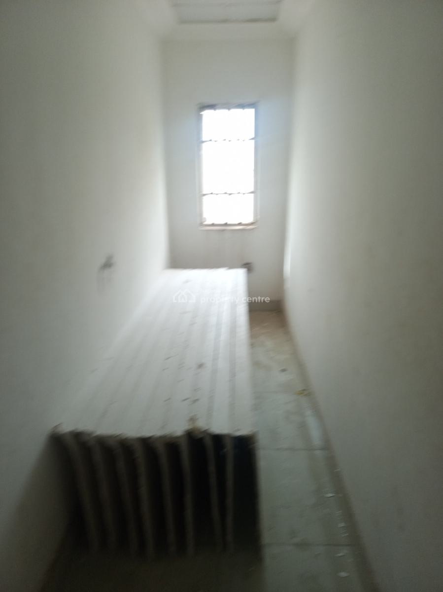 Nice 2 Units of 3 Bedroom and 2 Units of 2 Bedroom on a Full Plot, Billionaire Estate, Oribanwa Phase 2, By Awoyaya, Oribanwa, Ibeju Lekki, Lagos, Block of Flats for Sale