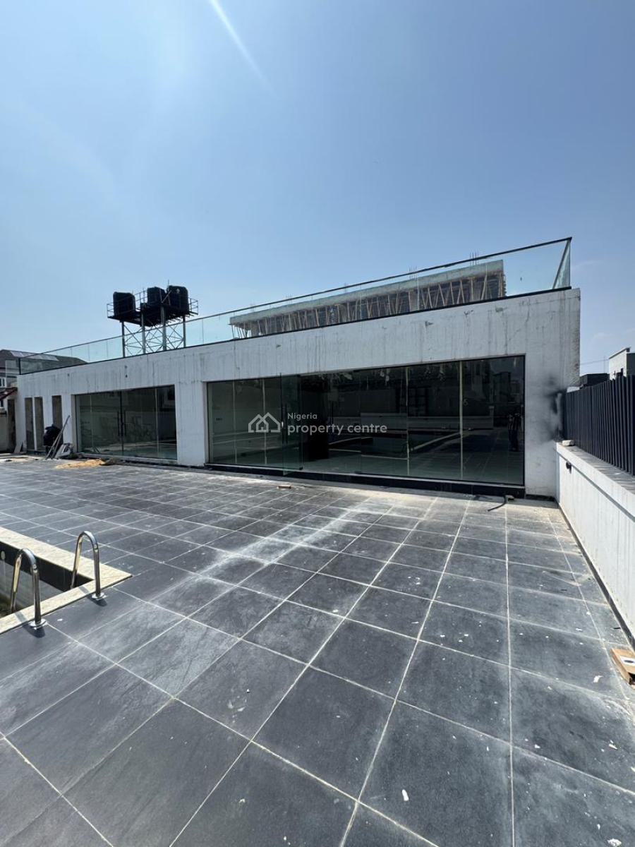 2 Bedroom Flat, Ikate Elegushi, Lekki, Lagos, Flat / Apartment for Sale