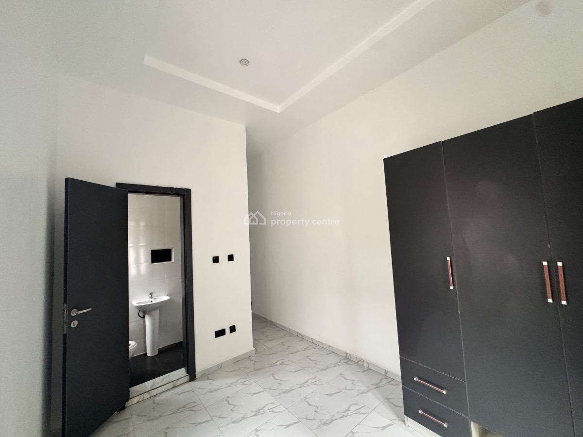 Super Luxury 6 Bedroom Detached Duplex with Pent Floor, Opic, Isheri North, Lagos, Detached Duplex for Sale