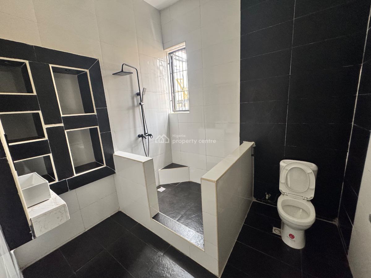 Super Luxury 6 Bedroom Detached Duplex with Pent Floor, Opic, Isheri North, Lagos, Detached Duplex for Sale