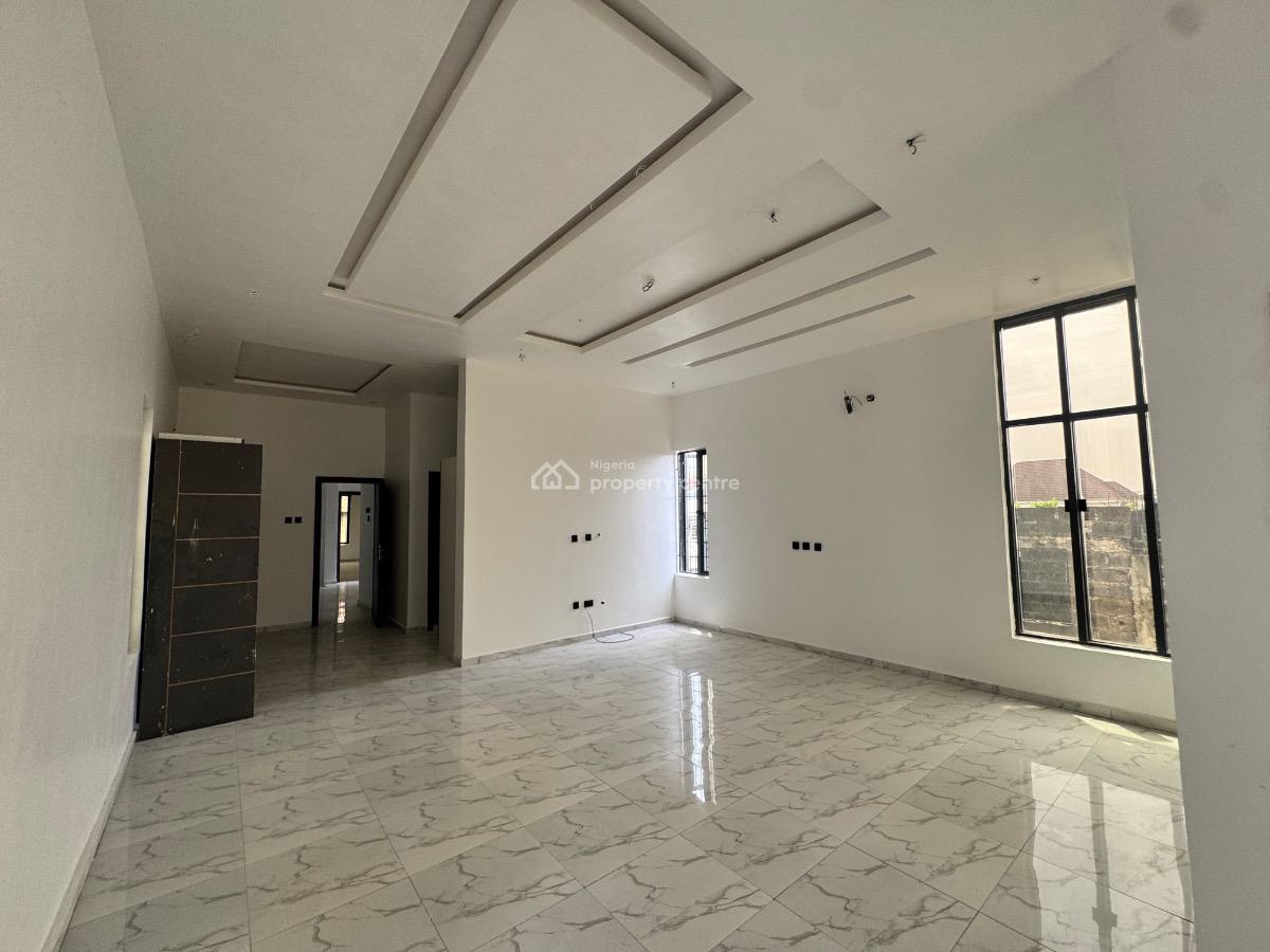 Super Luxury 6 Bedroom Detached Duplex with Pent Floor, Opic, Isheri North, Lagos, Detached Duplex for Sale