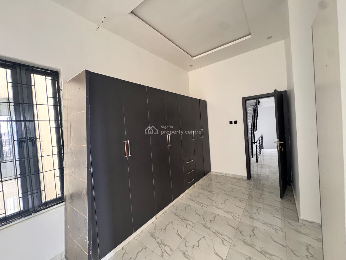 Super Luxury 6 Bedroom Detached Duplex with Pent Floor, Opic, Isheri North, Lagos, Detached Duplex for Sale
