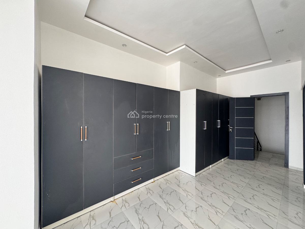 Super Luxury 6 Bedroom Detached Duplex with Pent Floor, Opic, Isheri North, Lagos, Detached Duplex for Sale