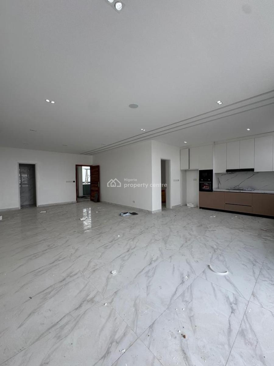 2 Bedroom Luxury Apartment Available with Swimming Pool, Gym Etc, Lekki Phase 1, Lekki, Lagos, Flat / Apartment for Sale