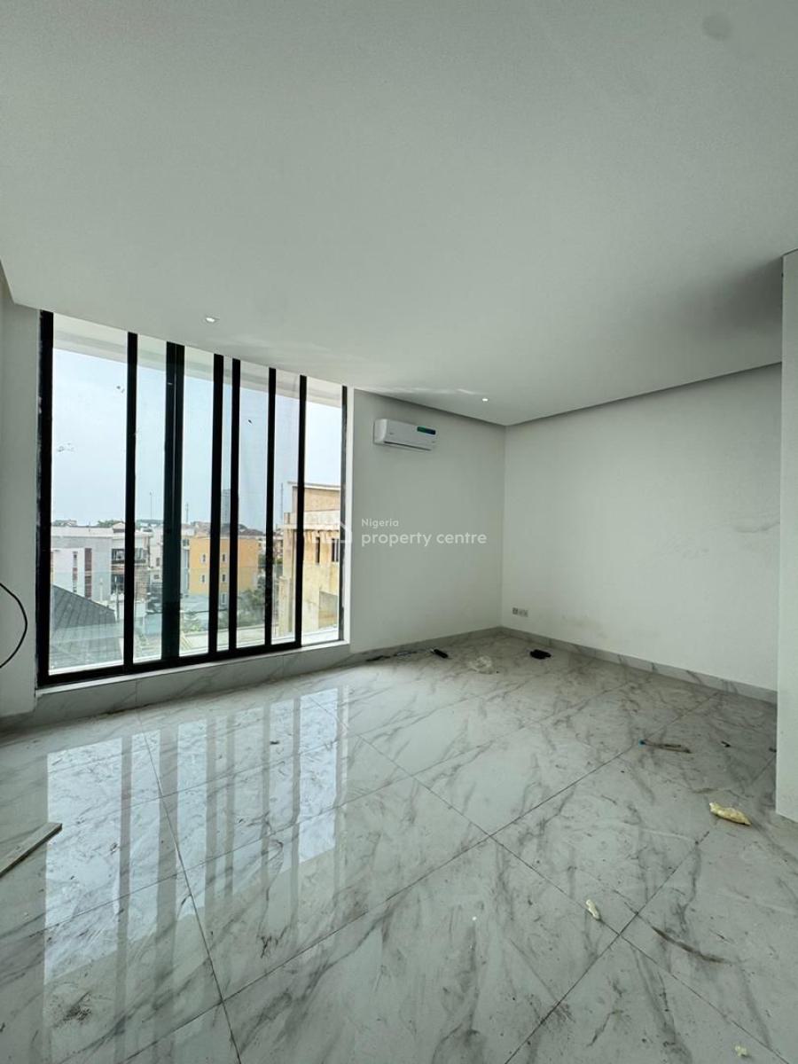 2 Bedroom Luxury Apartment Available with Swimming Pool, Gym Etc, Lekki Phase 1, Lekki, Lagos, Flat / Apartment for Sale