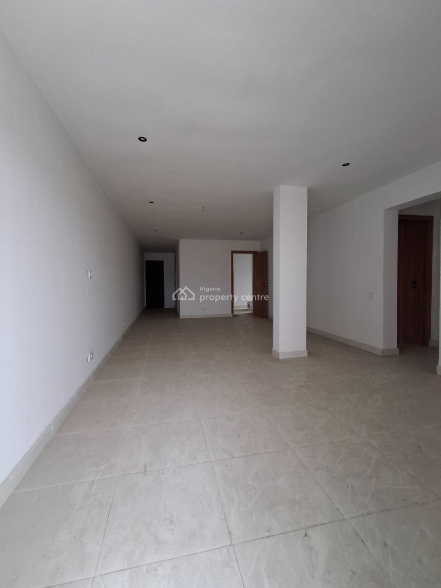 2 Bedroom Apartment with Spacious Rooms, Ikate, Lekki, Lagos, Block of Flats for Sale