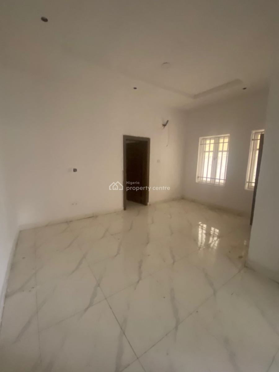 One Bedroom Studio Apartment, Agungi, Lekki, Lagos, Flat / Apartment for Rent