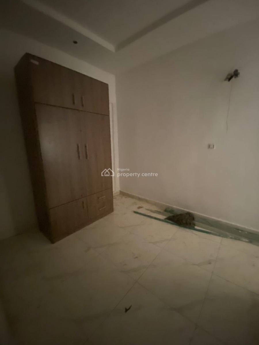 One Bedroom Studio Apartment, Agungi, Lekki, Lagos, Flat / Apartment for Rent