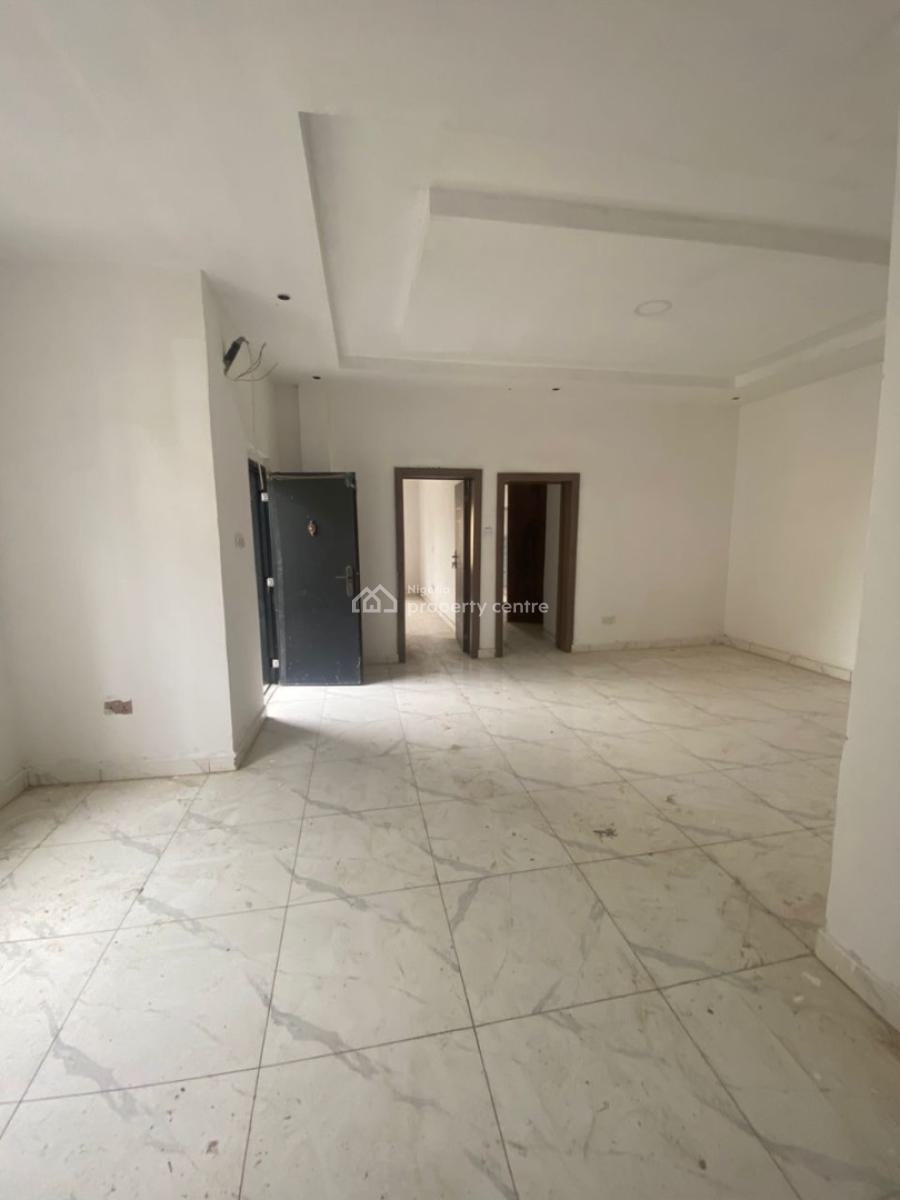 2 Bedroom Apartment, Agungi, Lekki, Lagos, Flat / Apartment for Rent