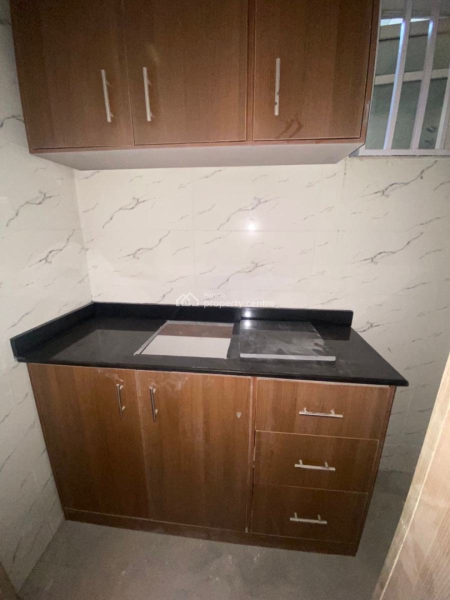 2 Bedroom Apartment, Agungi, Lekki, Lagos, Flat / Apartment for Rent