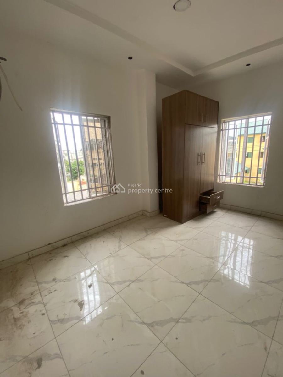 2 Bedroom Apartment, Agungi, Lekki, Lagos, Flat / Apartment for Rent
