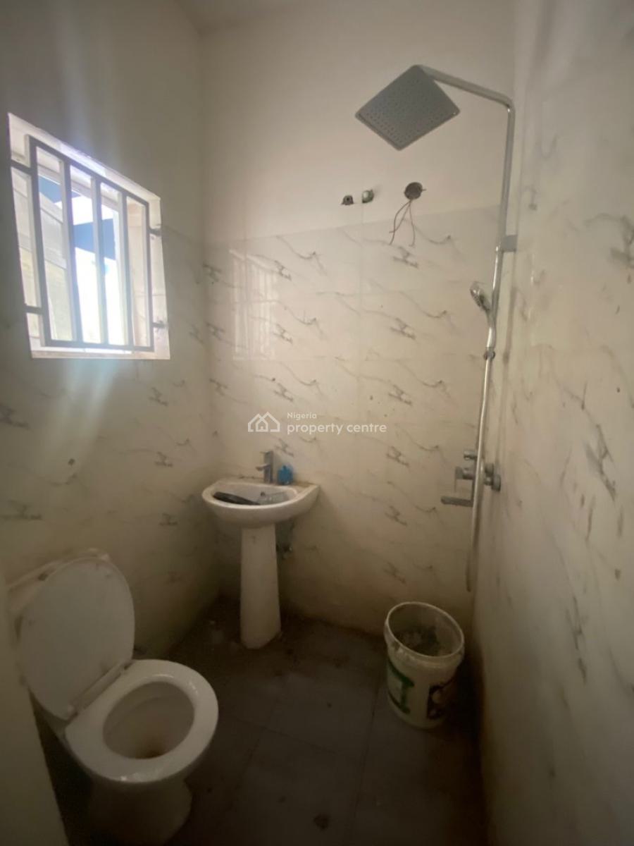 2 Bedroom Apartment, Agungi, Lekki, Lagos, Flat / Apartment for Rent