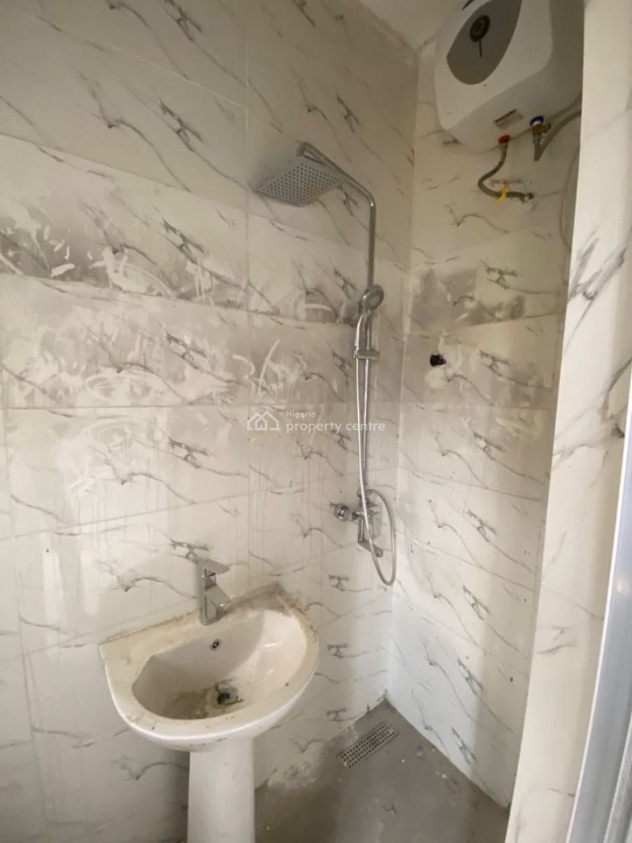 2 Bedroom Apartment, Agungi, Lekki, Lagos, Flat / Apartment for Rent