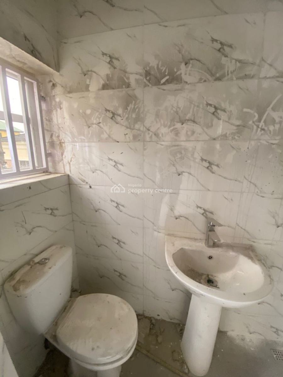 2 Bedroom Apartment, Agungi, Lekki, Lagos, Flat / Apartment for Rent