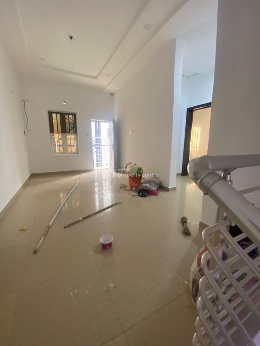 5 Bedroom Detached Duplex, Chevron, Lekki, Lagos, Detached Duplex for Rent