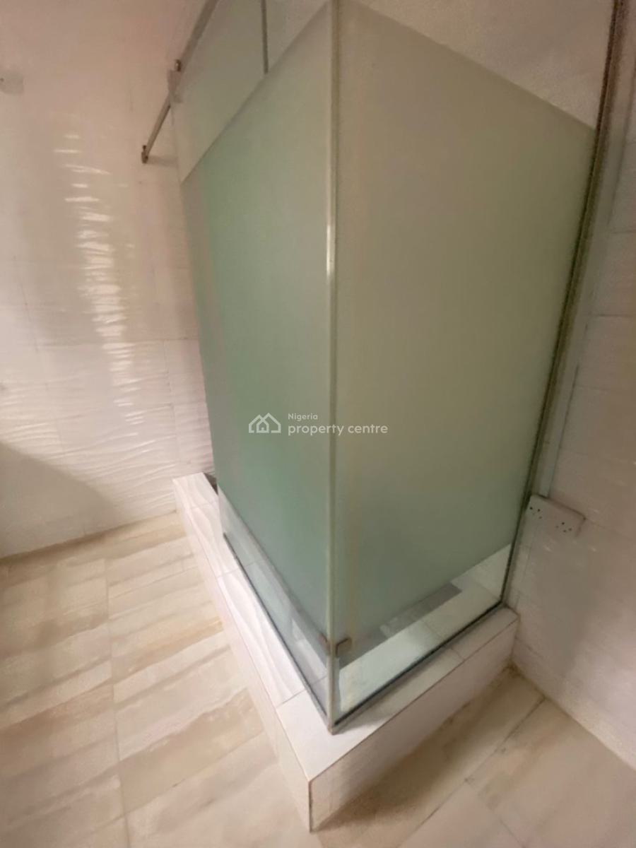 5 Bedroom Detached Duplex, Chevron, Lekki, Lagos, Detached Duplex for Rent