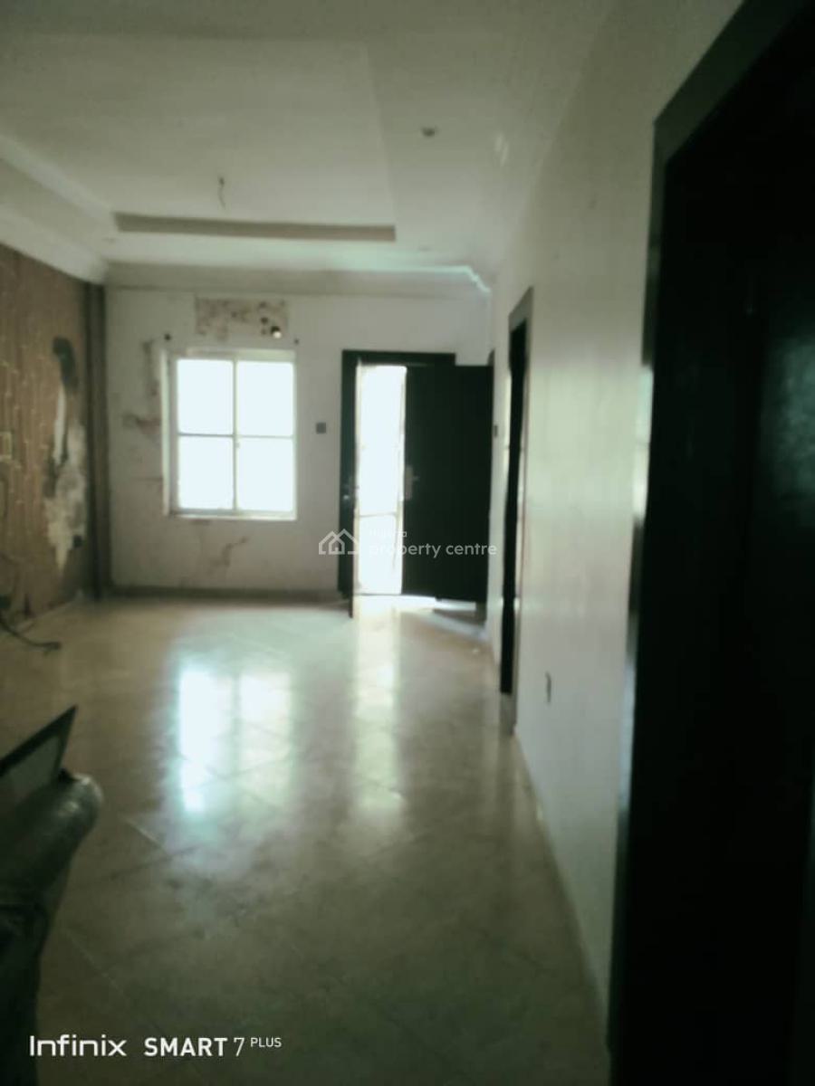 3 Bedroom Flat, Imagine Estate at New Road By Chevron, Lekki Phase 2, Lekki, Lagos, Flat / Apartment for Rent