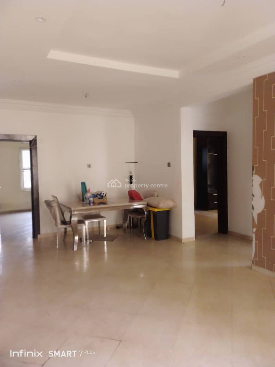 3 Bedroom Flat, Imagine Estate at New Road By Chevron, Lekki Phase 2, Lekki, Lagos, Flat / Apartment for Rent