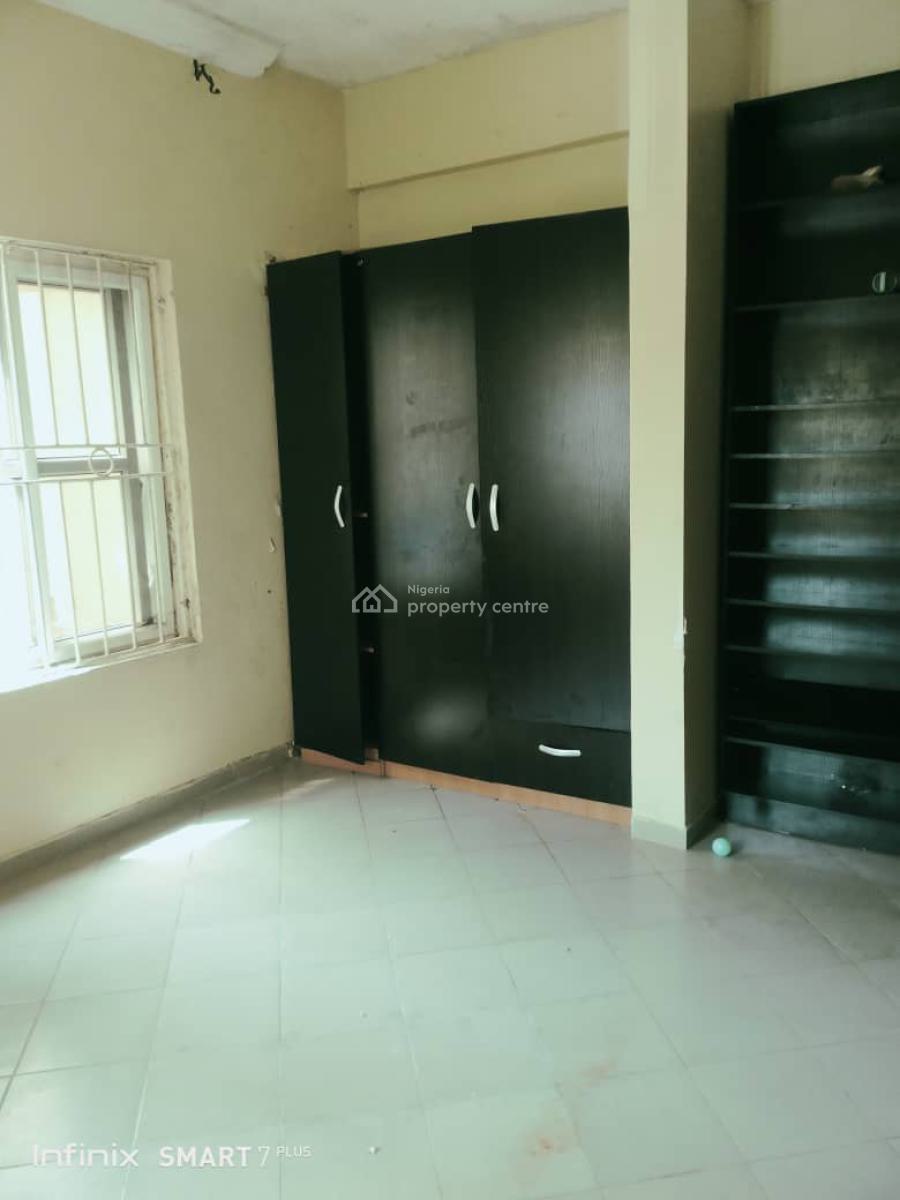 3 Bedroom Flat, Imagine Estate at New Road By Chevron, Lekki Phase 2, Lekki, Lagos, Flat / Apartment for Rent