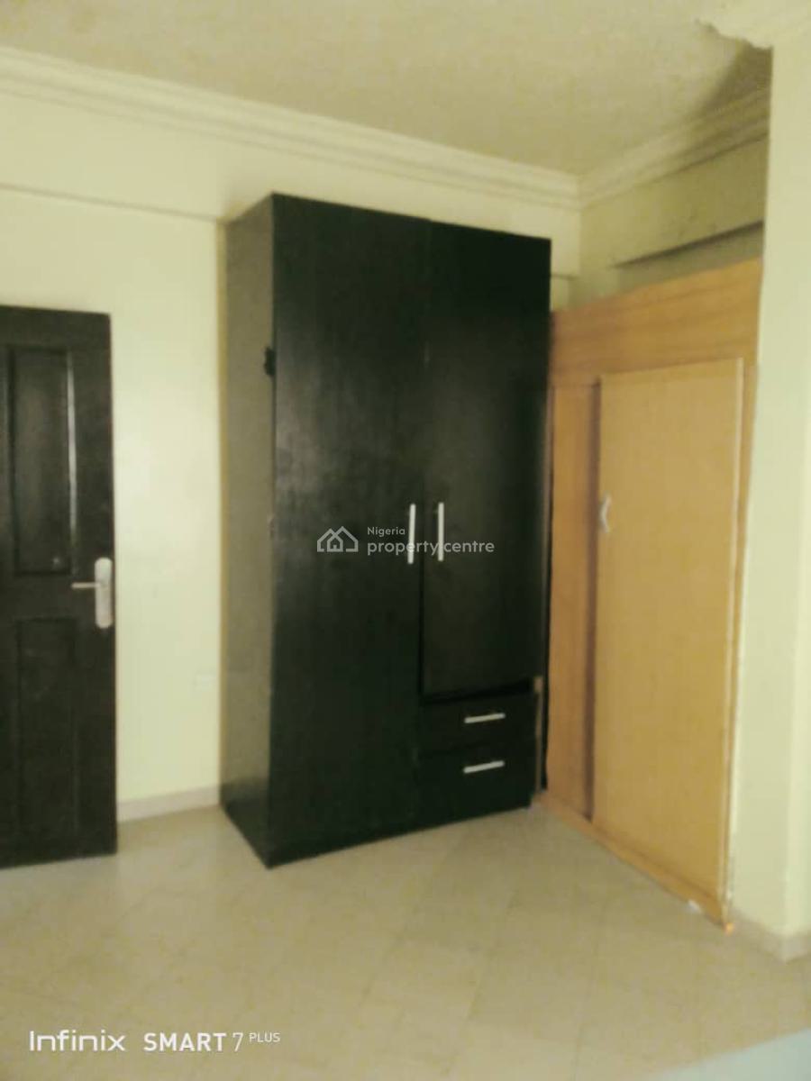 3 Bedroom Flat, Imagine Estate at New Road By Chevron, Lekki Phase 2, Lekki, Lagos, Flat / Apartment for Rent