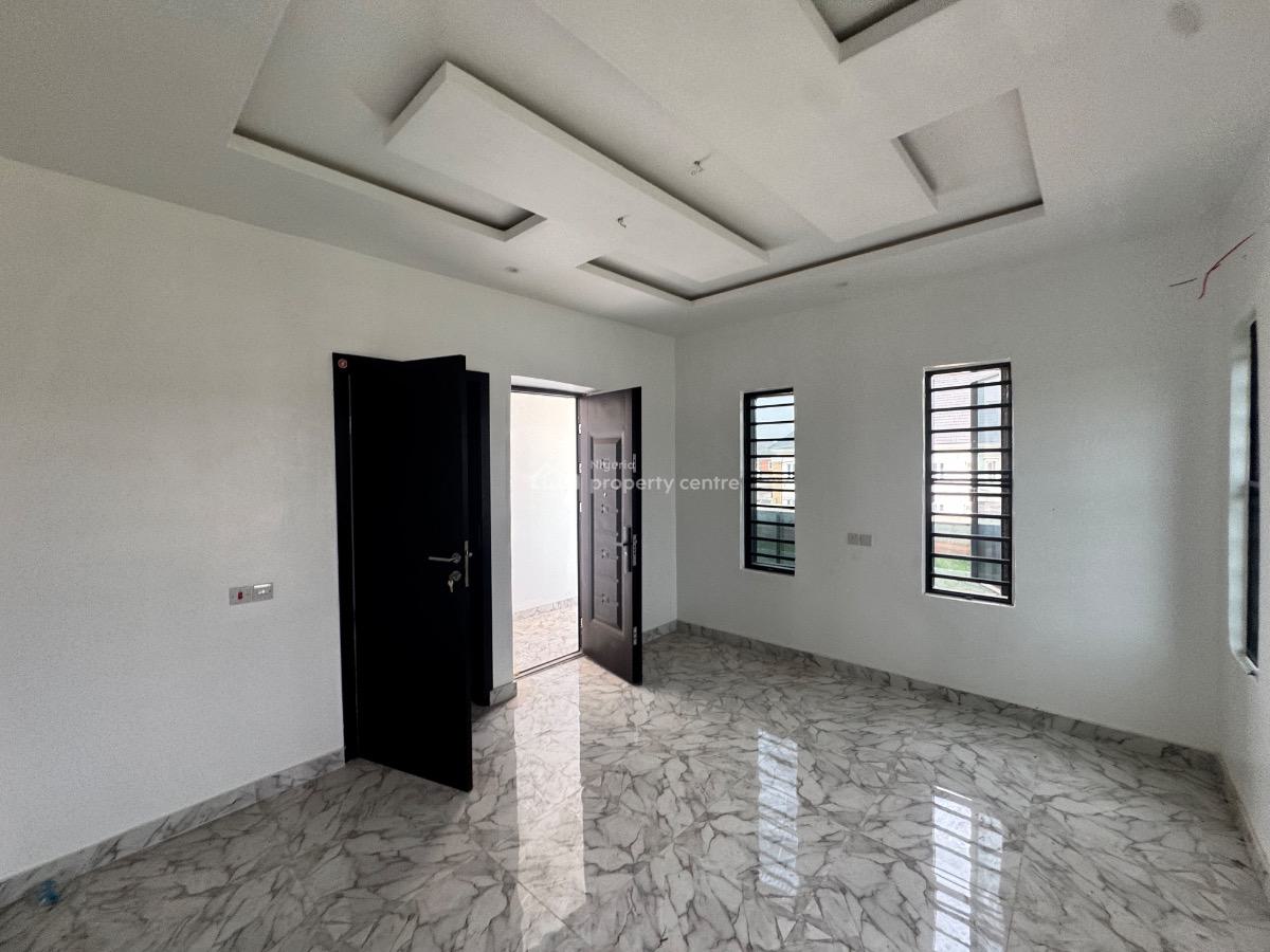 Super Luxury 5 Bedroom Semidetached Duplex, Opic, Isheri North, Lagos, Semi-detached Duplex for Sale